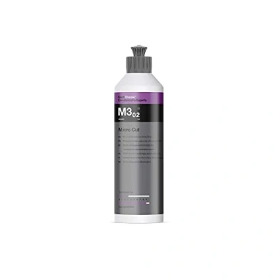 Bild av Micro Cut M3.02 KochChemie polish, mikroslipning, silikonfri, antihologram, 250 ml