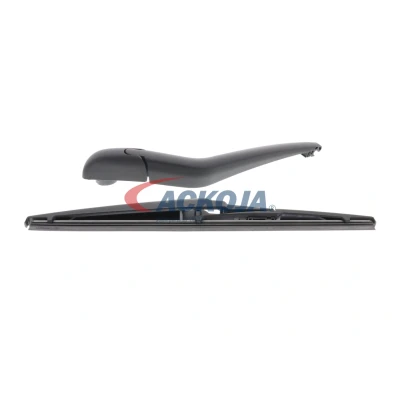 Bild av ACKOJA A70 0417 Kit de bras d&#039;essuie glace, nettoyage des vitres avec cache, balai glace intégré TOYOTA: Yaris III 3/5 portes