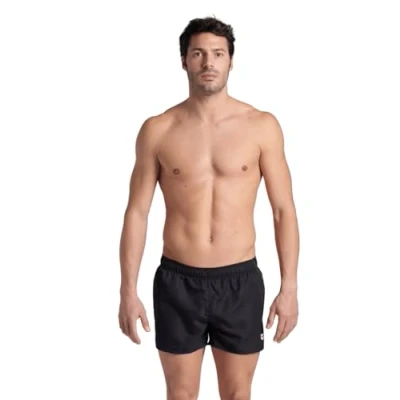 Bild av ARENA Fundamentals X shorts för män badbyxor (1 pack)