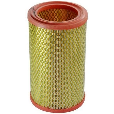 Bild av DENCKERMANN A140746 Luftfilter 128mm Cirkulationsluftfilter