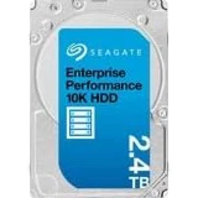 Bild av Seagate Enterprise Performance 10K HDD 2.4TB Hårddisk ST2400MM0129 Serial Attached SCSI 3 2,5&quot;