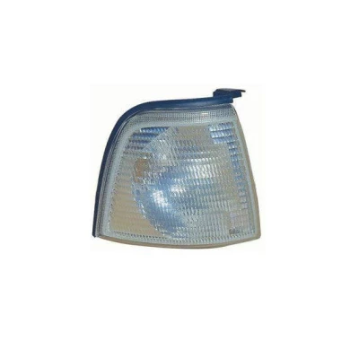 Bild av ALKAR 2101484 Clignotant Avant gauche sans porte lampe PY21W pour véhicules avec direction à AUDI: 80 B3, B4 Berline,