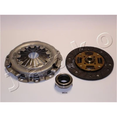 Bild av JAPKO 92W24 Kit d&#039;Embrayage 180 CHEVROLET: Matiz, Spark