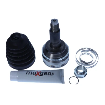 Bild av MAXGEAR 49 3152 Joint, arbre de commande Essieu avant, côté roue avec bague ABS