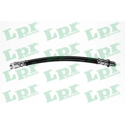 Bild av LPR 6T47857 Flexible De Frein 235 F10X1 OPEL: Corsa C 3/5 portes, Tigra Twintop