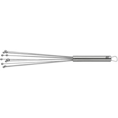 Bild av WMF Profi Plus omrörningsblixt reduceringsring 32 cm, rostfritt stål kulor, visp delvis matt, Cromargan omrörningsvisp,
