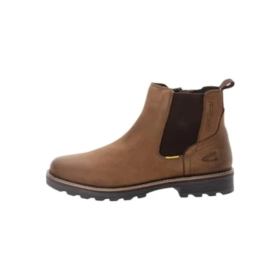 Bild av Camel Active män 53FWA02 350320 modestövlar, 44 EU, kaffe, EU