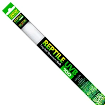 Bild av Exo Terra reptil UVB100, 1200 mm