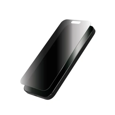Bild av ZAGG InvisibleShield Glass Elite Privacy for Apple iPhone 15 Pro Max
