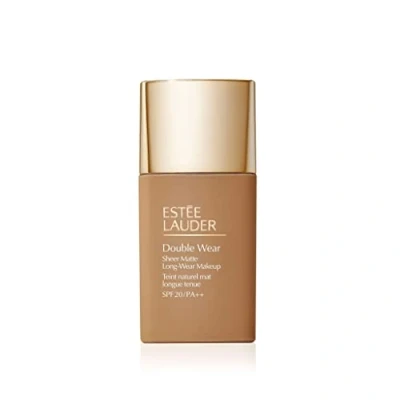 Bild av Estée Lauder Double Wear Sheer Long Foundation 5W1 Bronze 30 ml