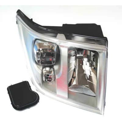 Bild av ALKAR 2745962 Phares gauche W5W, H4, PY21W FORD: Transit Mk6 Van, Сamion à Plateau/Сhâssis, Minibus