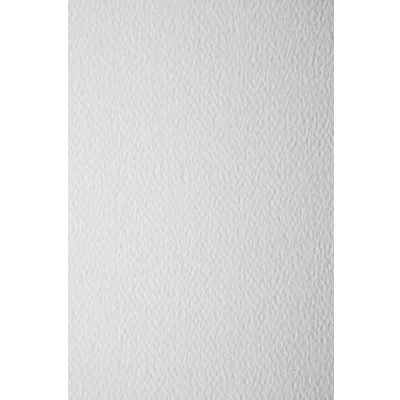 Bild av Netuno 20 x kartong vit strukturerad på båda sidor DIN A4 210 297 mm 200 g Prisma Bianco kortkartong präglad strukturkartong hantverkskartong
