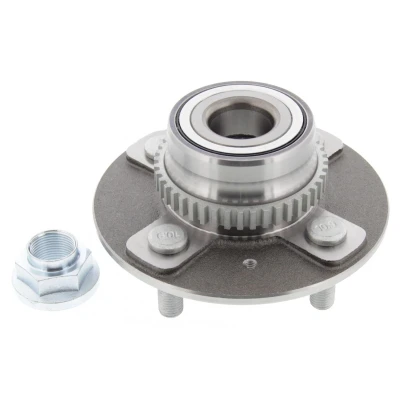 Bild av MAPCO 26577 Kit de roulements roue des deux côtés du pont arrière 140 HYUNDAI: ACCENT 2
