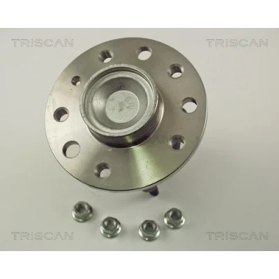 Bild av TRISCAN 8530 10239 Kit de roulements roue 140 OPEL: Zafira A, Meriva Astra G CC, SAAB: 9 5 Berline, 3 3/5 portes, Cabriolet