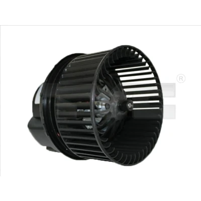 Bild av TYC 510 0014 Pulseur d&#039;Air pour véhicules avec climatisateur automatique FORD: C Max 2, FOCUS 3