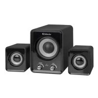 Bild av Defender Z4 Högtalarsystem 2.1 kanals 16 Watt (Total)