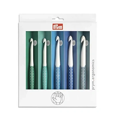 Bild av Virknål set 16 cm 7,0 12,0 Prym