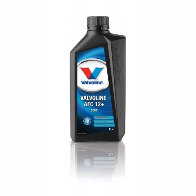 Bild av Frostskydd VALVOLINE 896752