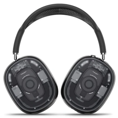 Bild av Spigen Ultra Hybrid Pro ZeroOne Case Kompatibel med Airpods Max