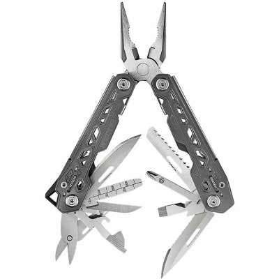 Bild av Gerber Truss Multi Tool Stainless Multitool