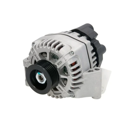 Bild av STARDAX STX102163 Generator 14V 90A FIAT: 500 Hatchback, Strada Pick up, Panda II Hatchback