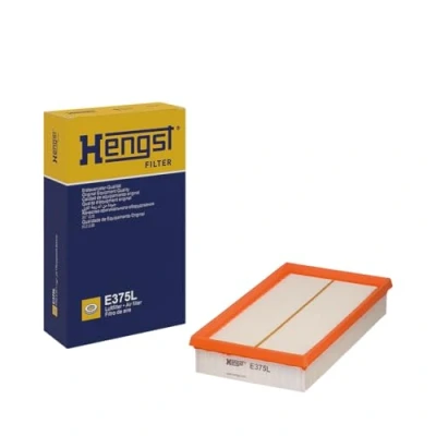 Bild av Luftfilter HENGST FILTER E375L