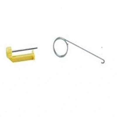 Bild av Fluval U1, U2 &amp; U3 Drivaxel A15101