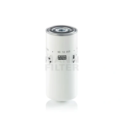 Bild av Filter, drifthydraulik Mann filter WD 10 005