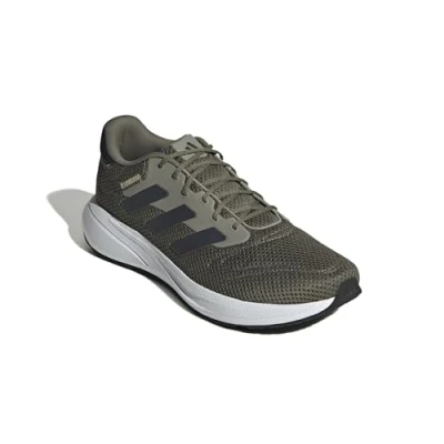 Bild av adidas Unisex Response Runner icke fotboll lågskor, Olivstrata kolhavre, 36 EU