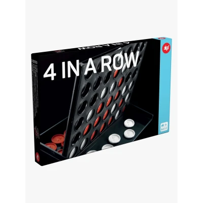 Bild av Alga Spel 4 I Rad