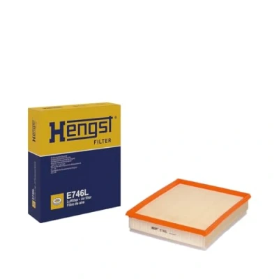 Bild av Luftfilter Hengst filter E746L