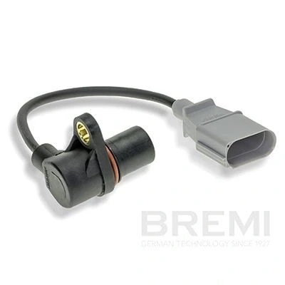 Bild av BREMI 60197 Capteur d&#039;impulsions 3 inductif avec câble VOLKSWAGEN: Golf 4, Polo IV 3/5 portes, 5, AUDI: A3 Sportback, A4 B7 Avant