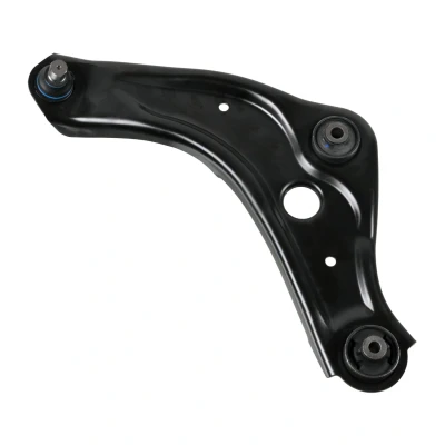 Bild av SWAG 33 10 3605 Bras de suspension avec roulement Essieu avant gauche, inférieur barre oscillant transversal Tôle d&#039;acier 19 RENAULT: Kadjar