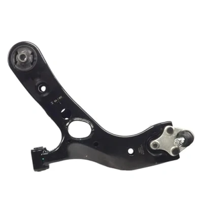 Bild av DELPHI TC3279 bras de suspension oscillant longitudinal TOYOTA: RAV4 III SUV