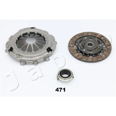Bild av JAPKO 92471 Kit d&#039;Embrayage 215 HONDA: CIVIC 7 Hatchback