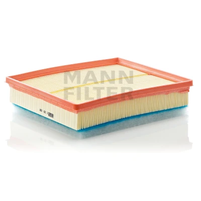 Bild av Luftfilter MANN FILTER C 29 168