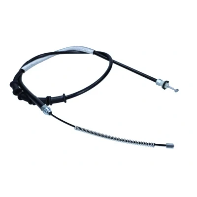 Bild av MAXGEAR 32 1030 Câble De Frein 1850, 1567 à tambour FIAT: Doblo II Van / Break, Break