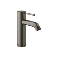 Bild av Grohe Essence, Tvättställsblandare ettgrepp, DN 15S Size, Borstad Hard Graphite