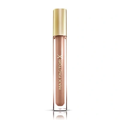 Bild av Max Factor Colour Elixir läppglans 80 Lustrous sand, 1 pack (1 x 3 ml)