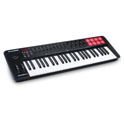 Bild av M Audio Oxygen 49 MkV