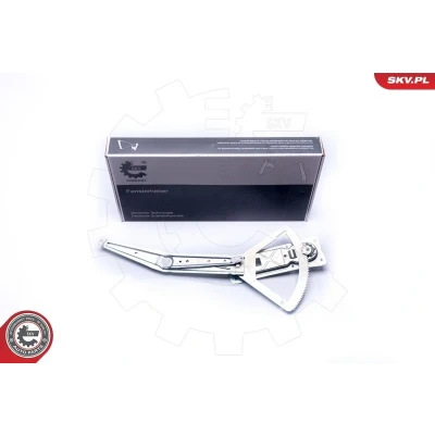 Bild av Esen Skv Lève vitre avant droite manuel (commande à main) 00SKV482 OPEL: Corsa B 3/5 portes