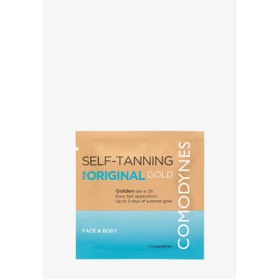 Bild av Comodynes Self Tanning Natural &amp; Fast Bronzing