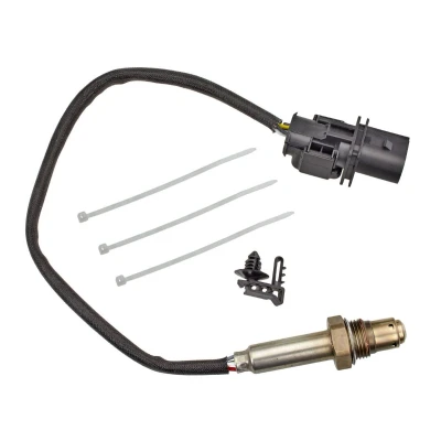 Bild av MEYLE 014 803 0009 Sonde lambda M18 x 1,5 à large bande MERCEDES BENZ: Classe C Coupe, Berline, E Berline