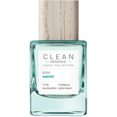 Bild av Clean RESERVE H2EAU Waterfall Eau de Parfum 50 ml