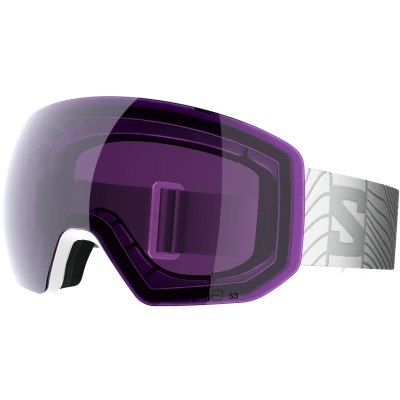 Bild av Salomon Radium Pro S Sigma (Extra Lens) Snow goggles
