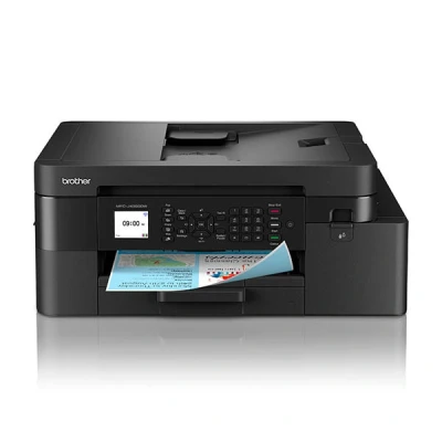 Bild av BROTHER MFC J4350DW Compact all in one wireless business ink printer with ADF 20ppm