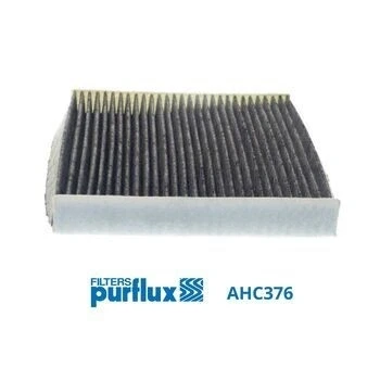 Bild av PURFLUX AHC376 Filtre d&#039;habitacle à charbon actif 212 200 33 FORD: Transit Mk6 Van, Сamion Plateau/Сhâssis, Minibus