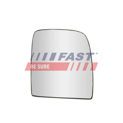 Bild av Spegelglas, yttre spegel, Höger, citroën jumpy, jumpy skåp, fiat scudo buss, peugeot expert tepee, 8151.KC, 815