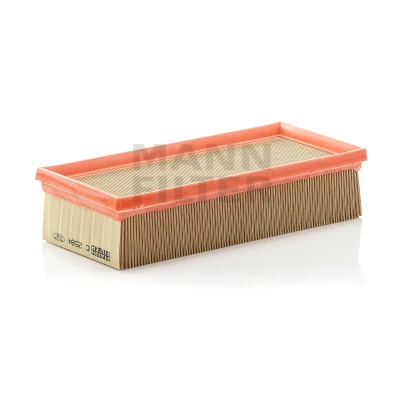Bild av Luftfilter Mann filter C 2584