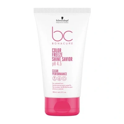 Bild av Schwarzkopf Professional Bonacure Color Freeze Shine Savior 150 ml